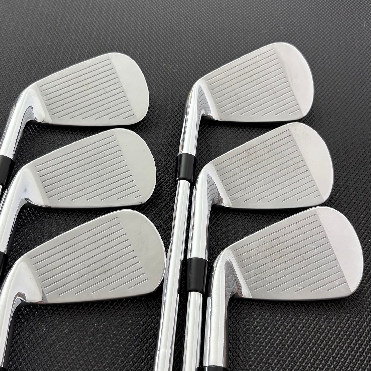 CALLAWAY APEX AI150 IRON SET