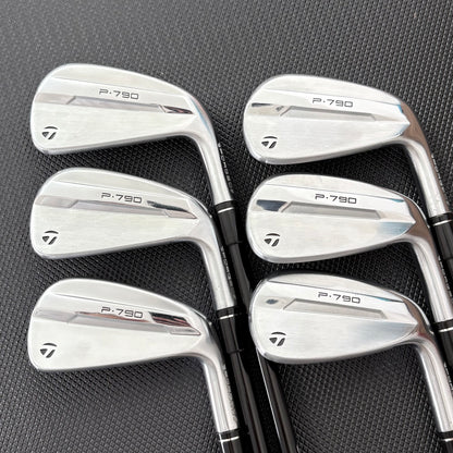 TAYLORMADE P790 2025 IRON SET