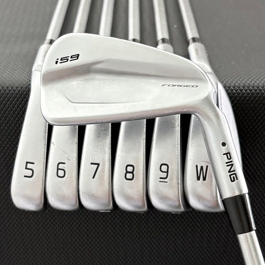 PING I59 IRON SET