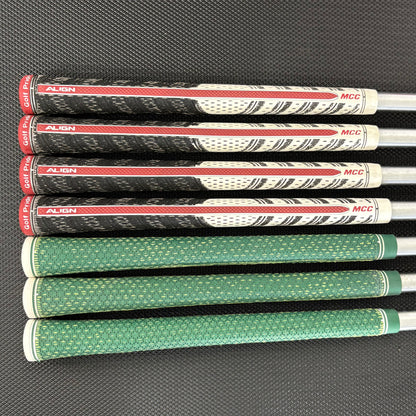 CALLAWAY PARADYM AI SMOKE IRON SET