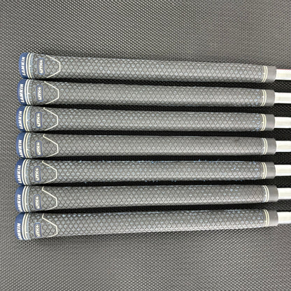 LH MIZUNO JPX 925 HOT METAL PRO IRON SET