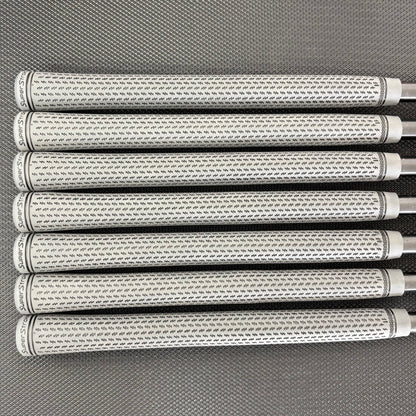 CALLAWAY APEX TI FUSION IRON SET