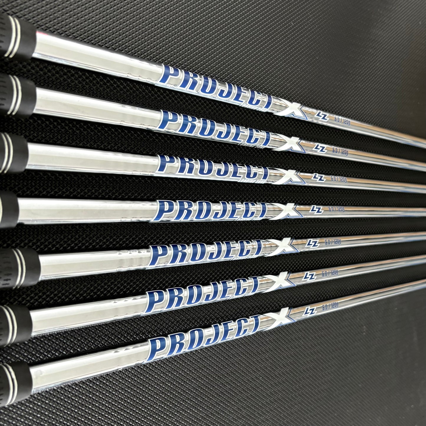 SRIXON ZXI5/ZXI7 COMBO IRON SET