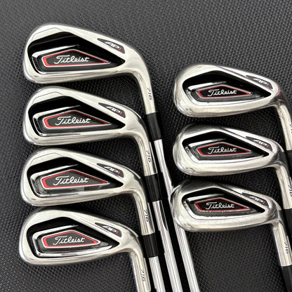 TITLEIST 716 AP1 IRON SET