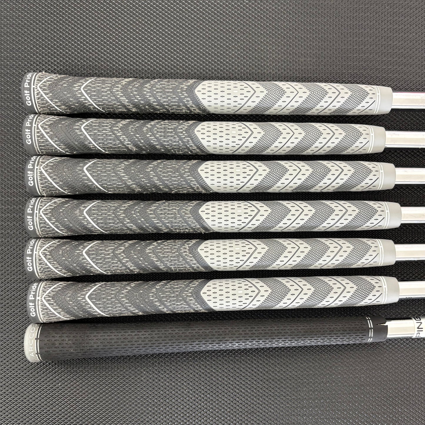 PING G425 IRON SET