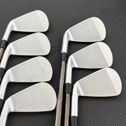 SRIXON ZXI7 IRON SET