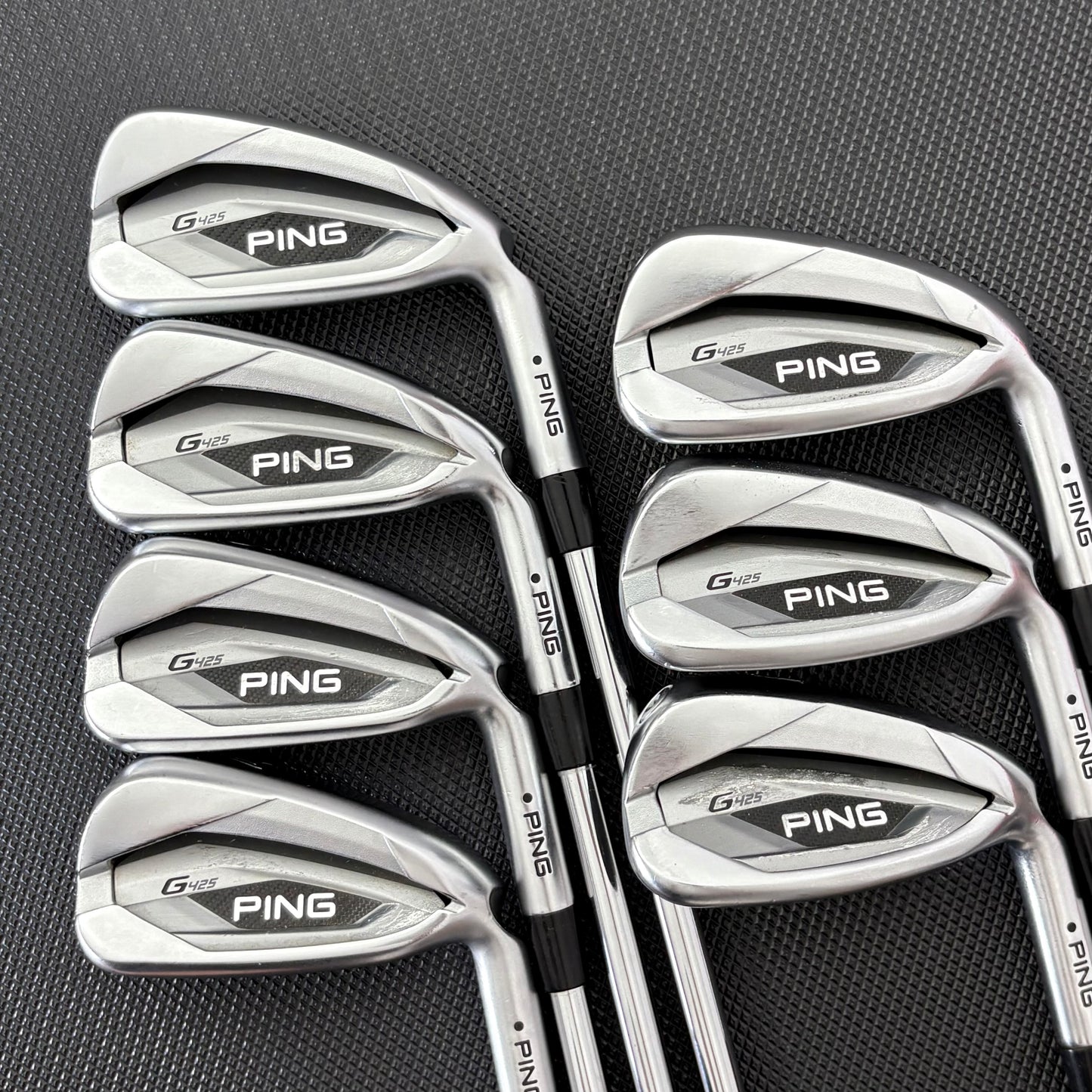 PING G425 IRON SET