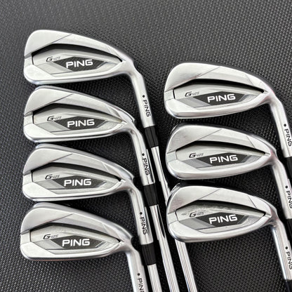 PING G425 IRON SET