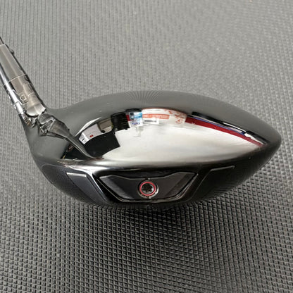 TITLEIST TSR2 DRIVER (9 DEGREE)