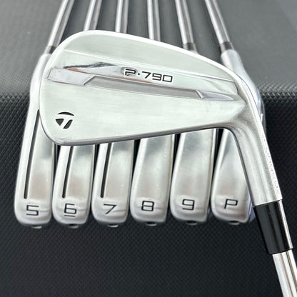 TAYLORMADE P790 2025 IRON SET