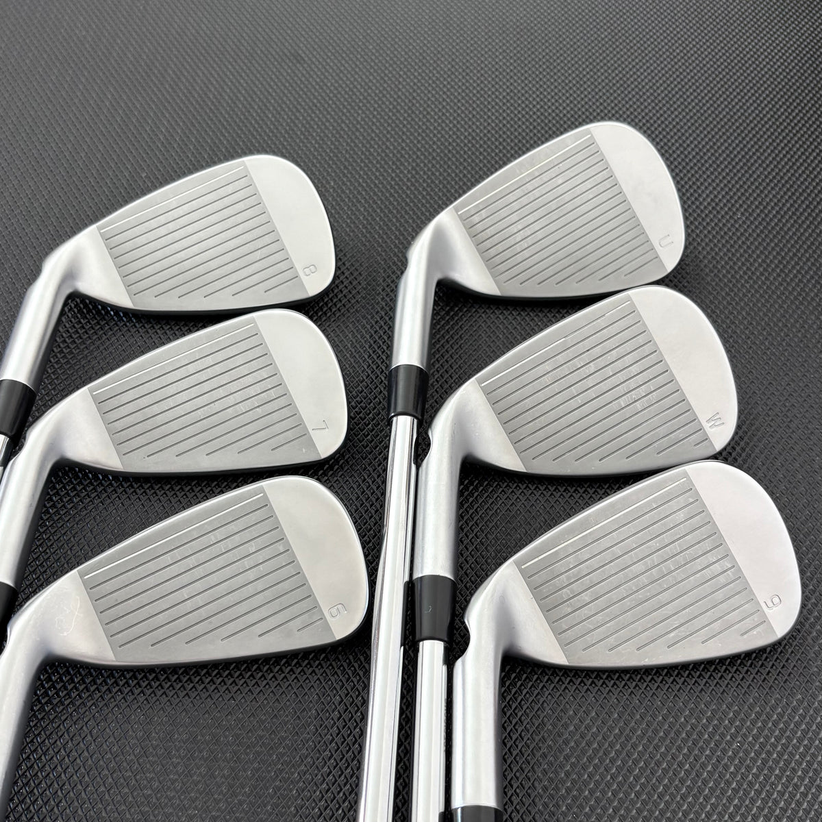 PING G440 IRON SET