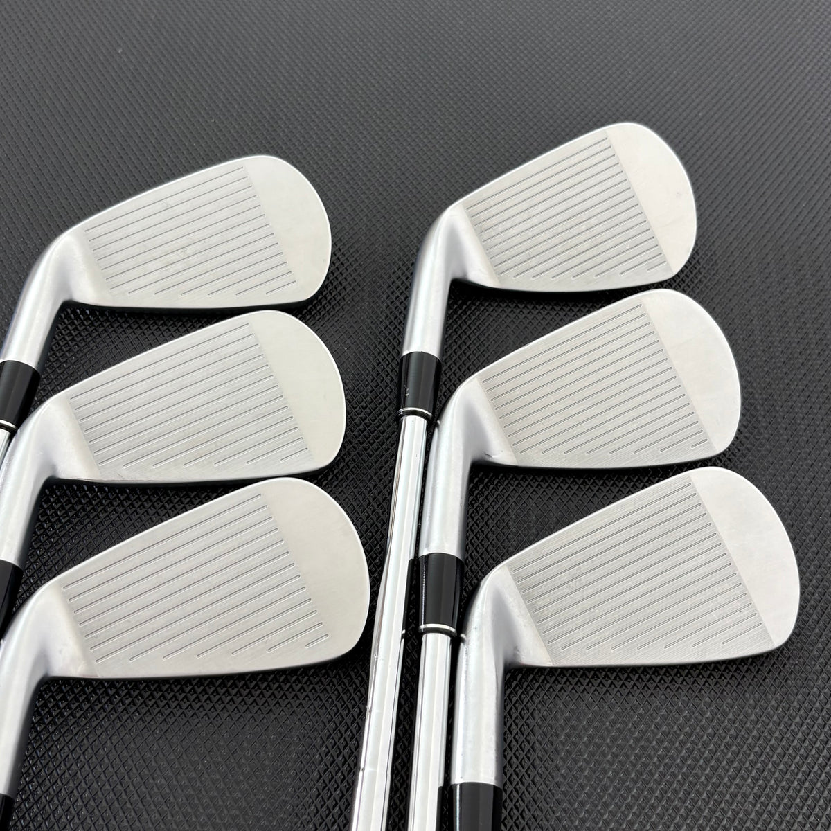 SRIXON ZXIR IRON SET
