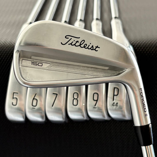 TITLEIST T150 2023 IRON SET