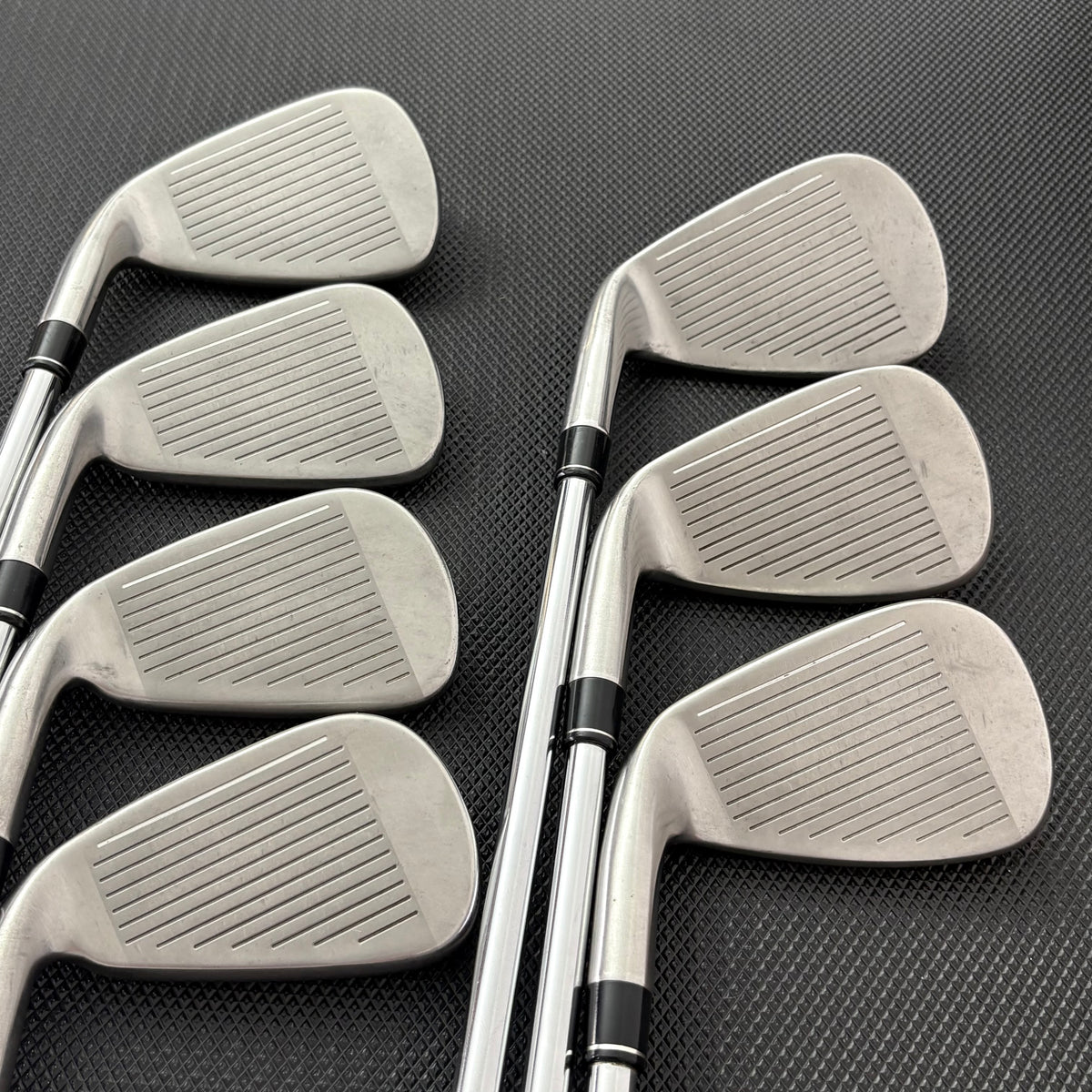 TAYLORMADE M4 IRON SET