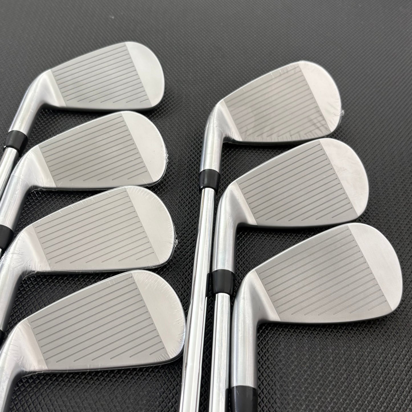 EDEL SMS IRON SET