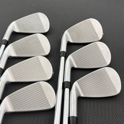 EDEL SMS IRON SET