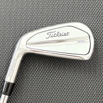 LH TITLEIST T200 2023 7 IRON