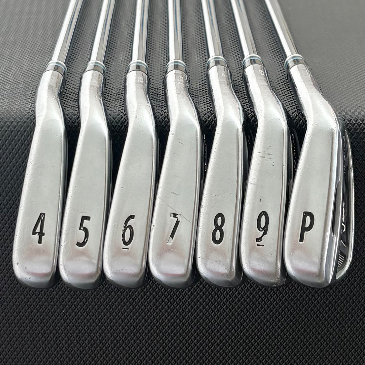 TITLEIST 712 AP2 IRON SET