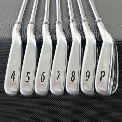 TITLEIST 712 AP2 IRON SET