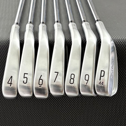 TITLEIST T150 2023 IRON SET