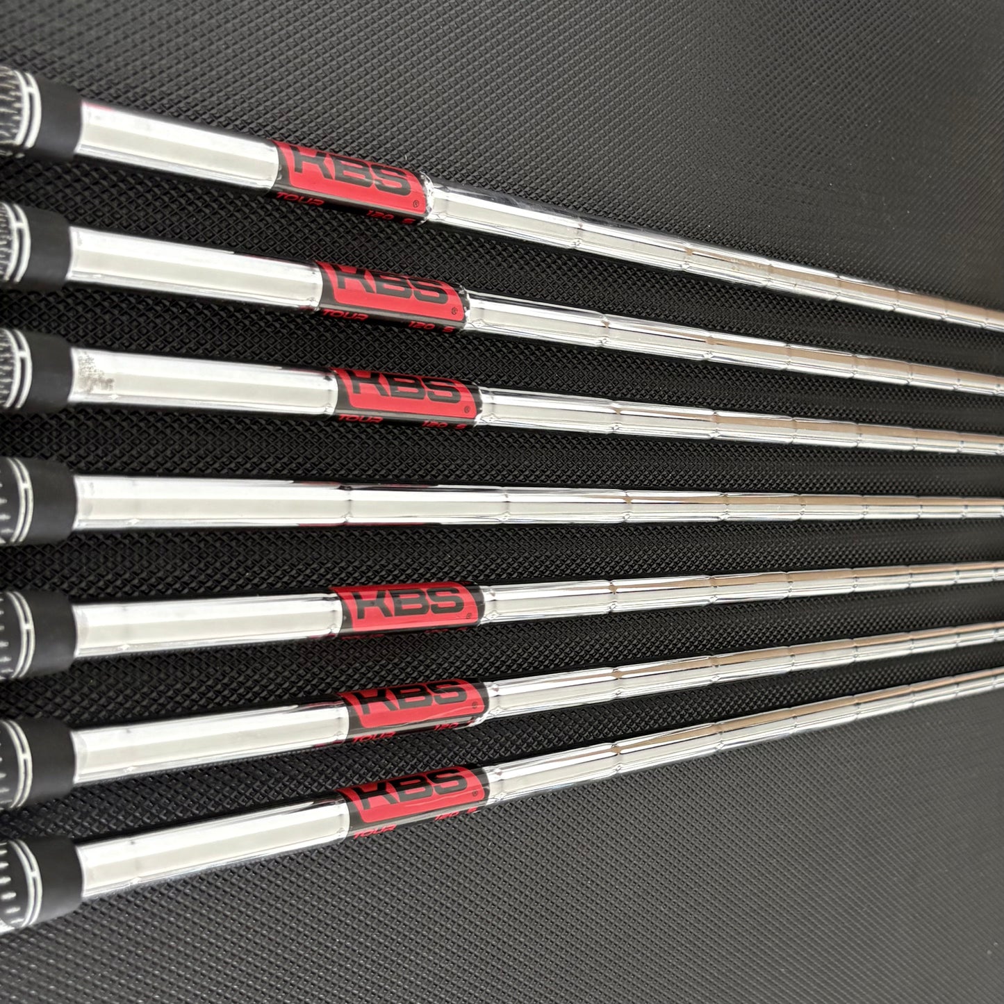 MIZUNO PRO 243 IRON SET