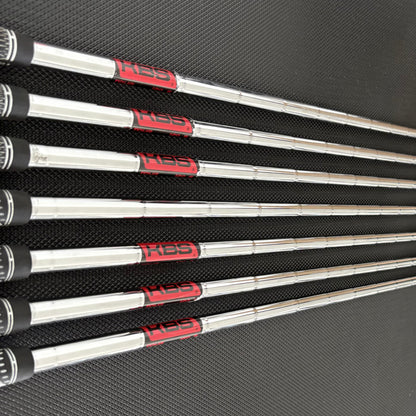 MIZUNO PRO 243 IRON SET