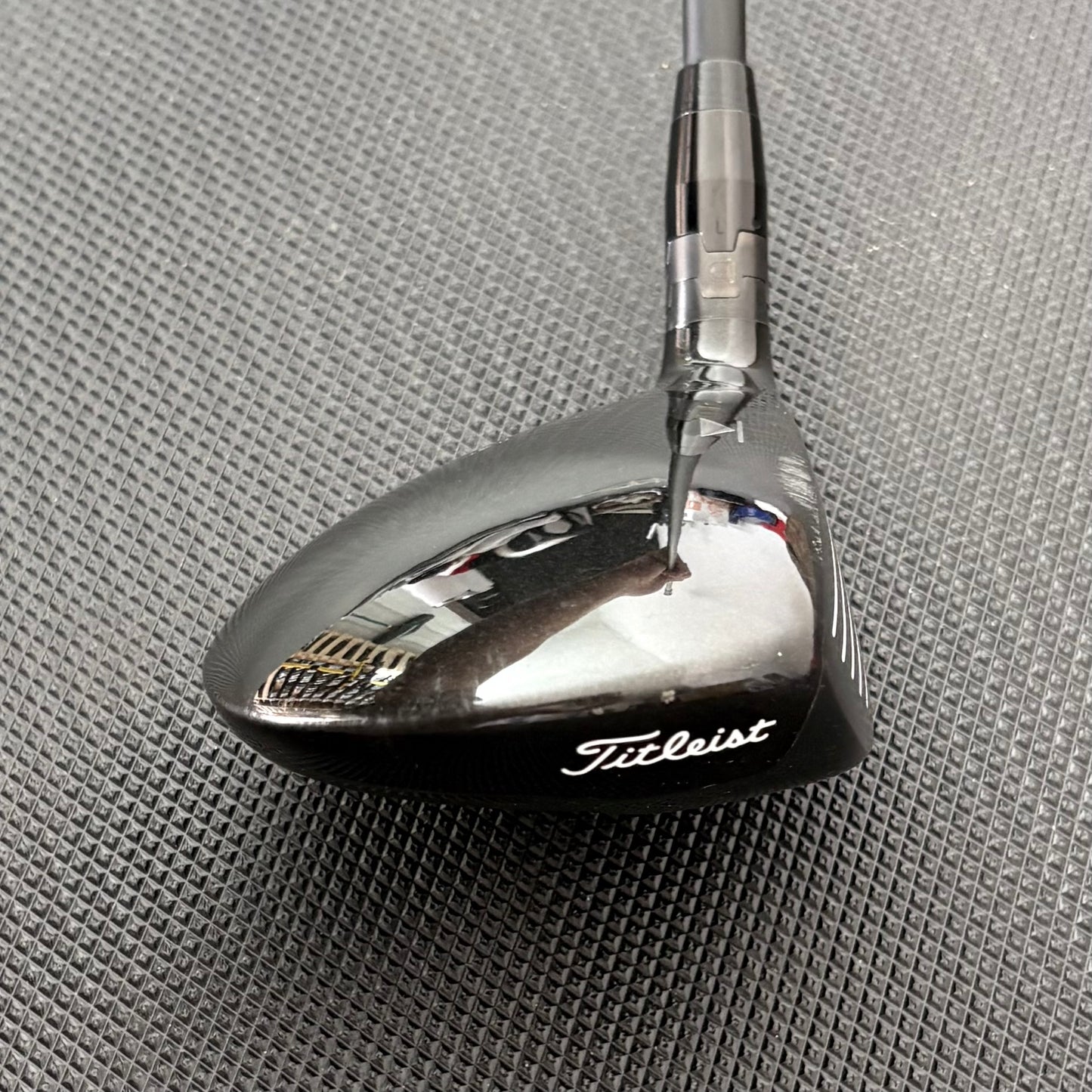 TITLEIST 913 F 3 WOOD (15 DEGREE)