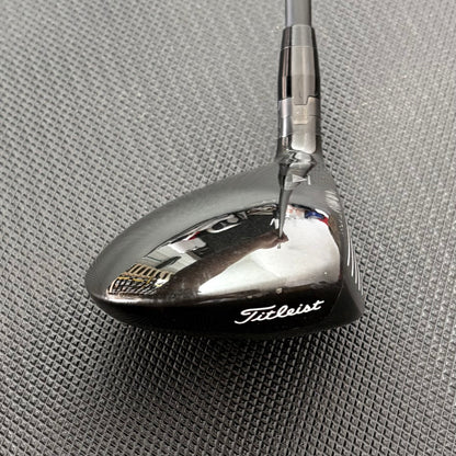 TITLEIST 913 F 3 WOOD (15 DEGREE)