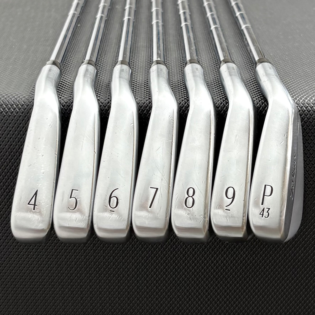 TITLEIST T250 2025 IRON SET