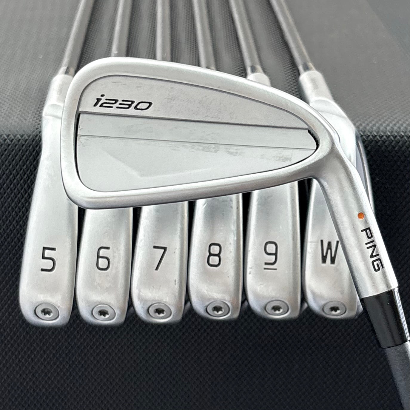 PING I230 IRON SET