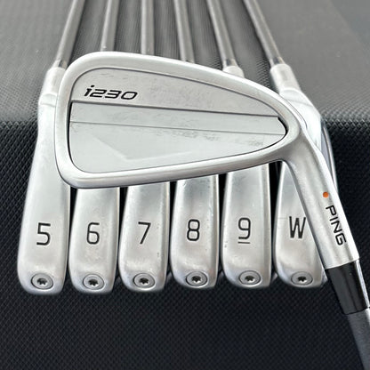 PING I230 IRON SET