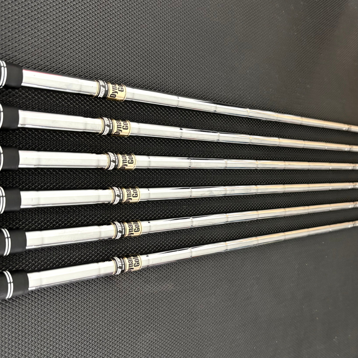 TITLEIST T100S 2021 IRON SET