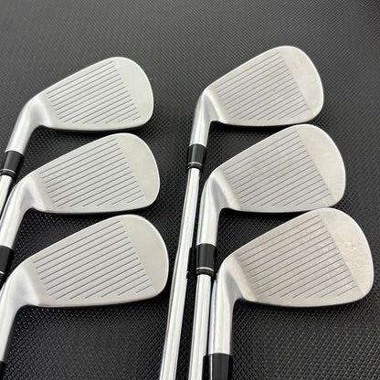 CALLAWAY APEX AI300 IRON SET