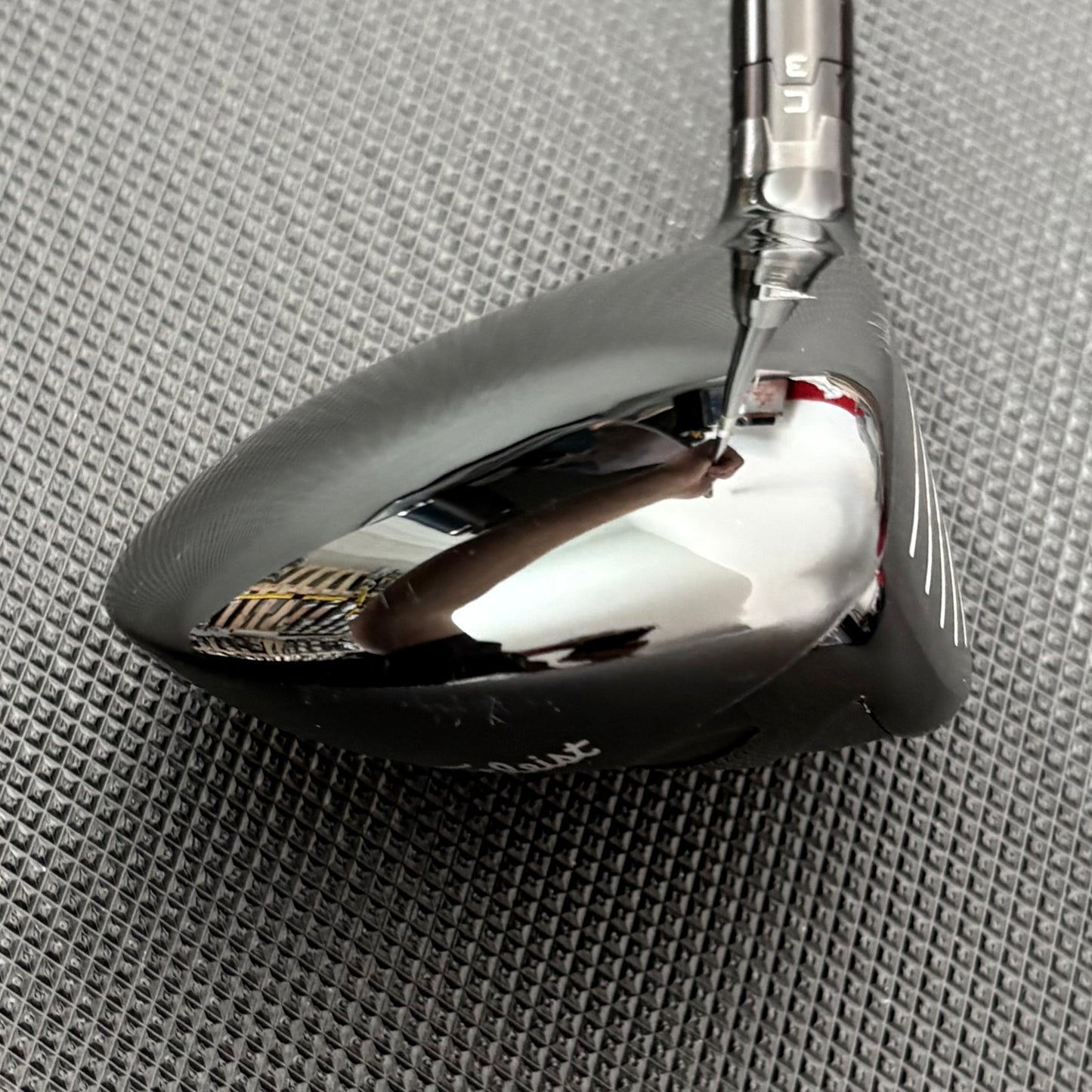 TITLEIST TS2 3 WOOD (15 DEGREE)