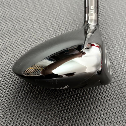 TITLEIST TS2 3 WOOD (15 DEGREE)