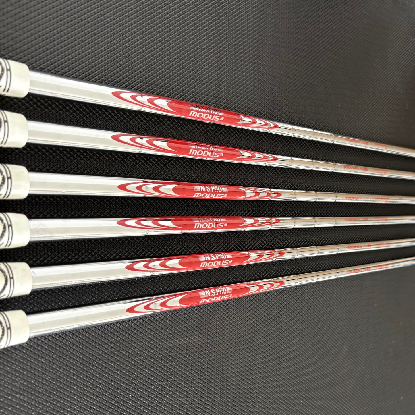 PING BLUEPRINT S IRON SET