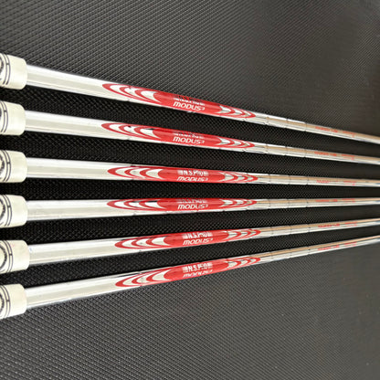 PING BLUEPRINT S IRON SET