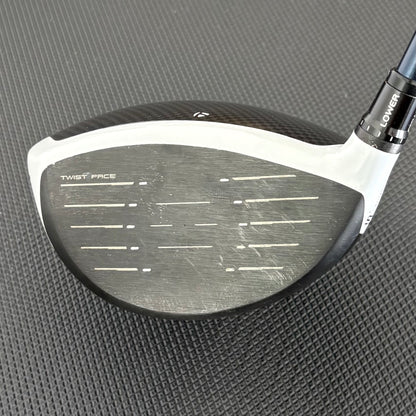 TAYLORMADE SIM2 MAX DRIVER (10.5 DEGREE)