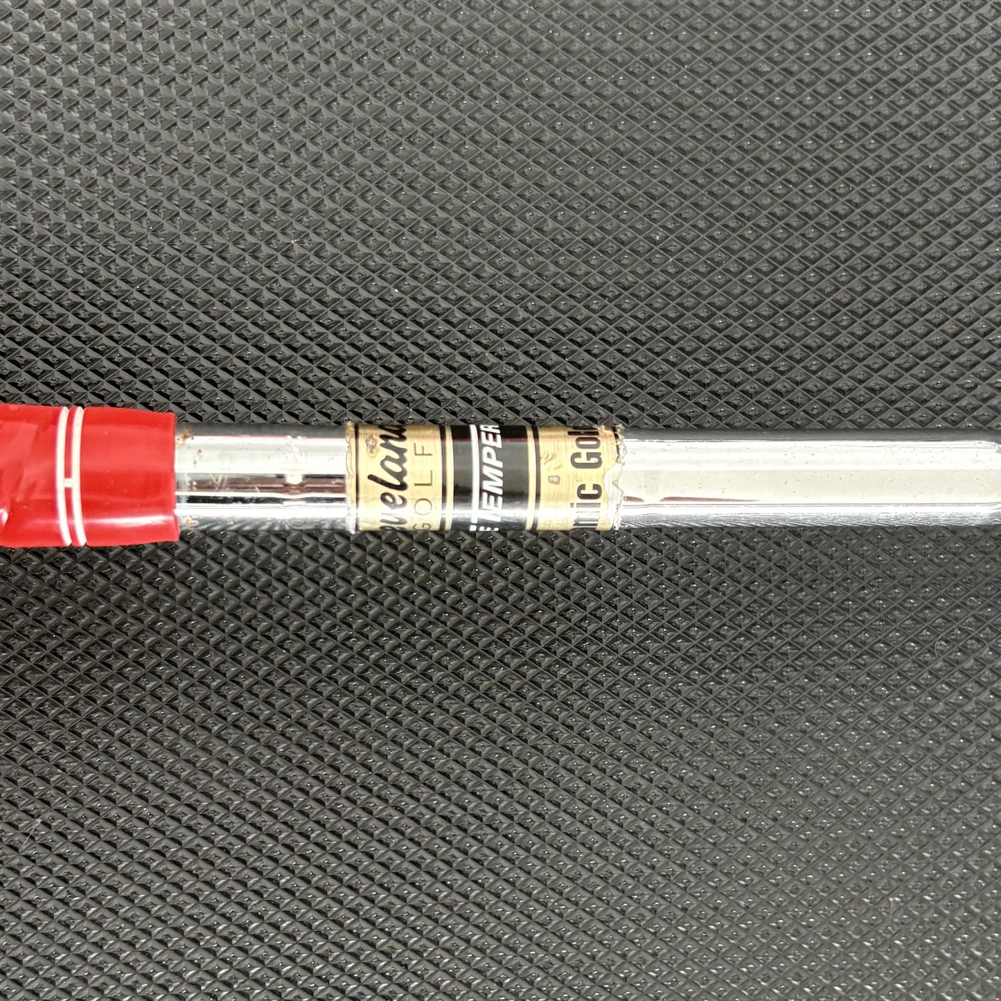 CLEVELAND 588 GUNMETAL WEDGE (60 DEGREE)