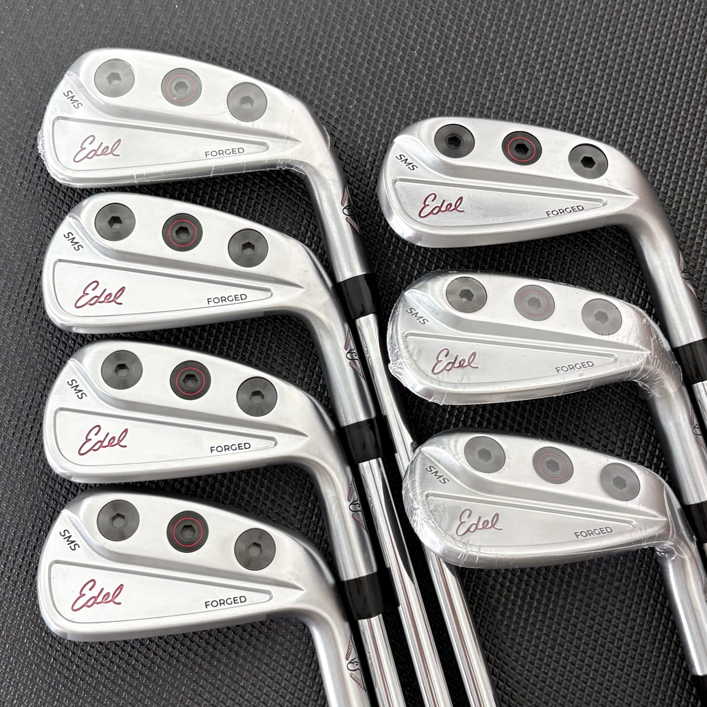 EDEL SMS IRON SET