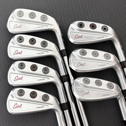 EDEL SMS IRON SET