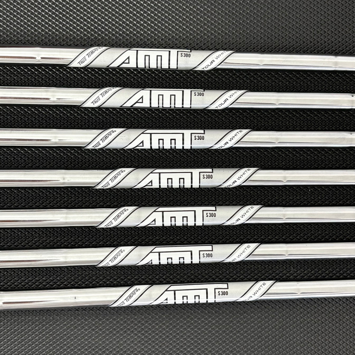 LH TITLEIST T100 2021 IRON SET
