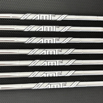 LH TITLEIST T100 2021 IRON SET