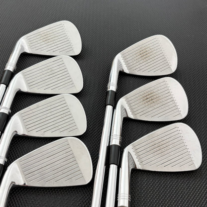 WILSON STAFF MODEL CB/BLADE COMBO IRON SET