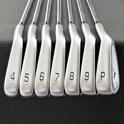 MIZUNO JPX 921 TOUR IRON SET