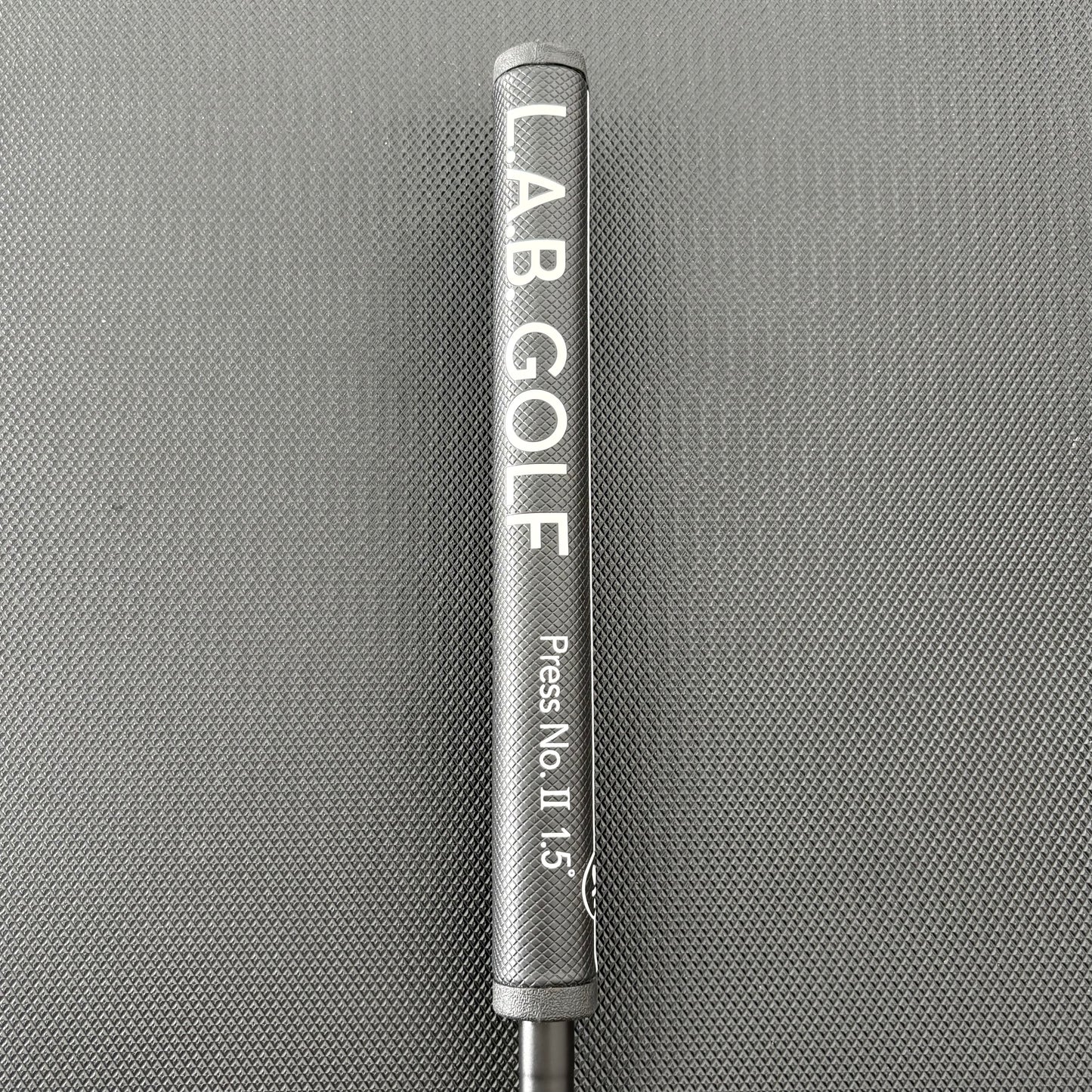 L.A.B. OZ.1I CAPPUCCINO PUTTER (34.5") + HEADCOVER