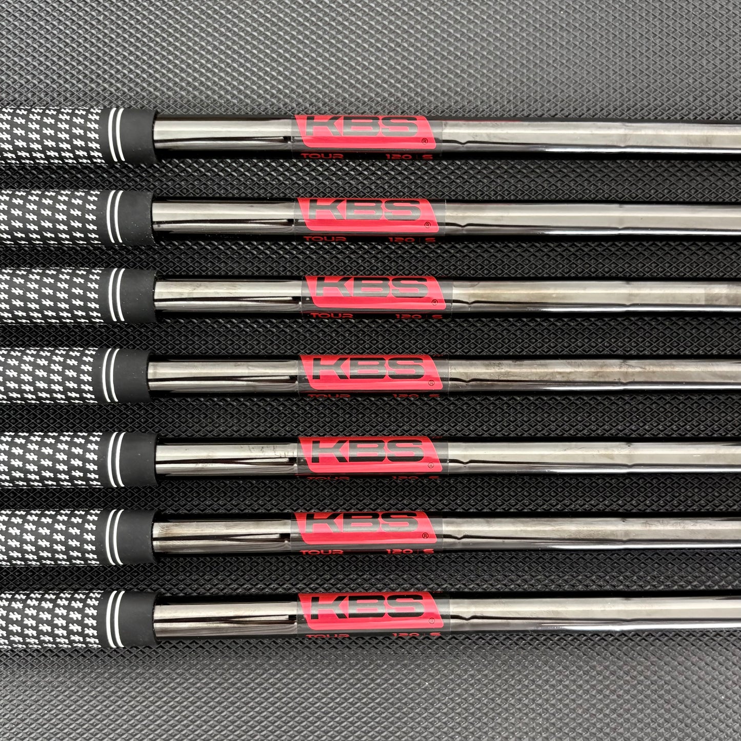 TAKOMO IRON 301 CB GIFT OF DARKNESS IRON SET