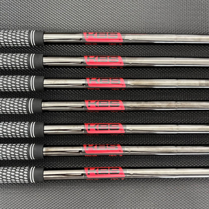 TAKOMO IRON 301 CB GIFT OF DARKNESS IRON SET