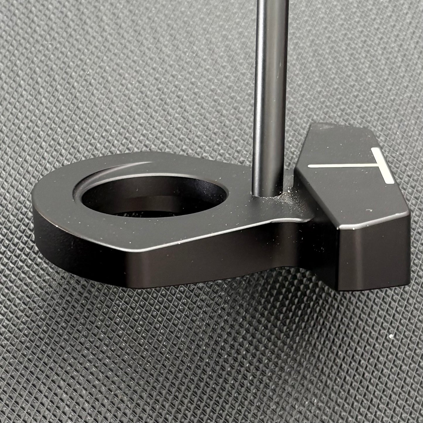 L.A.B. DF3 PUTTER (35") + HEADCOVER