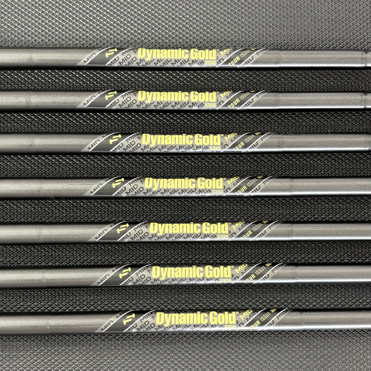 CALLAWAY APEX TI FUSION IRON SET